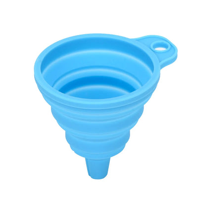Duo Pour Funnel