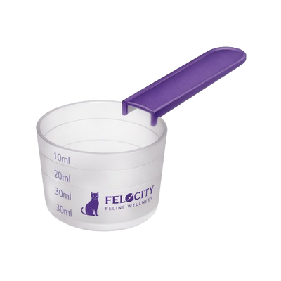 Felocity™ Measuring Scoop