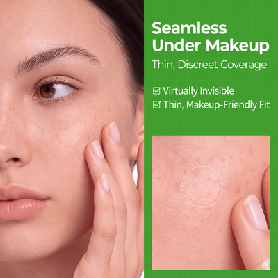 INNATE Zinc Micro Patches