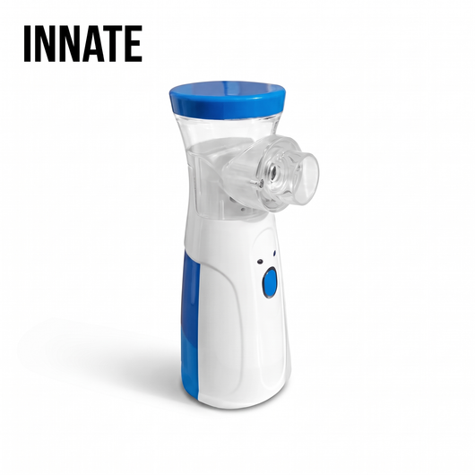 Handheld Nebulizer