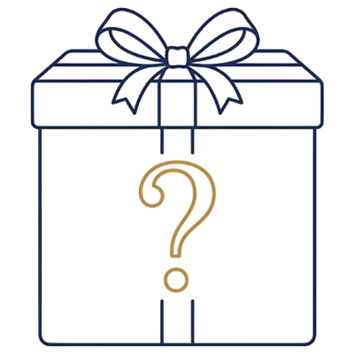 Mystery Gift