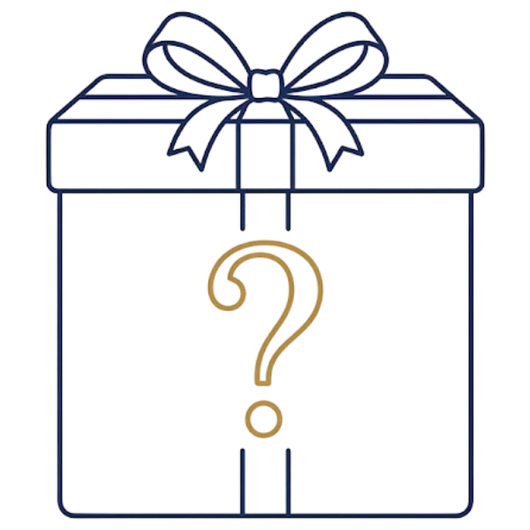 Mystery Gift