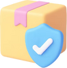 + FREE SHIPPING PROTECTION